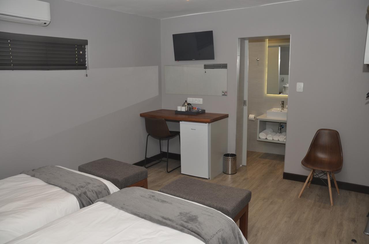 Tsessebe Guesthouse Bloemfontein Esterno foto